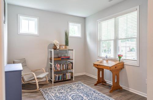 Aberdeen House | The Clubhouse Retreat on Glasgow