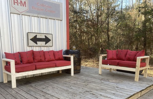 New Caney Apartment | The Clubhouse (studio)