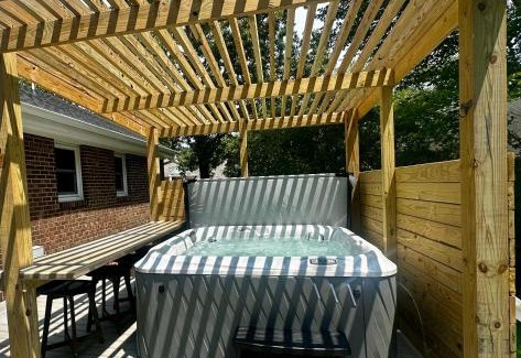 Snug Harbor House | The Clubhouse