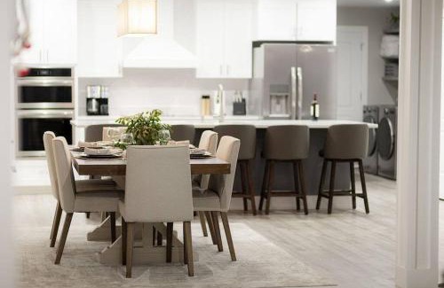 Snug Harbor House | The Clubhouse