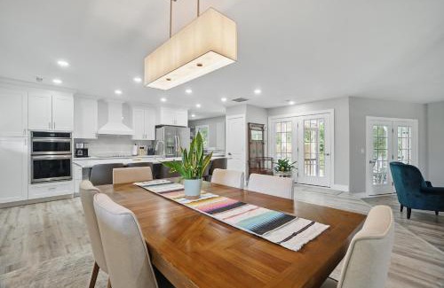 Snug Harbor House | The Clubhouse