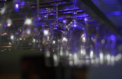 Lowestoft Bed & Breakfast | The Clyffe Hotel