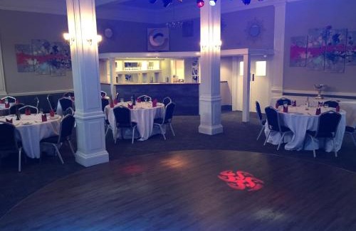 Lowestoft Bed & Breakfast | The Clyffe Hotel