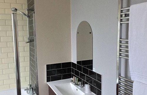 Lowestoft Hotel | The Clyffe Hotel