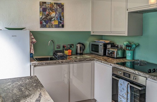 Meathop Cottage | The Coach House is sited in the courtyard at Brackenthwaite Holidays.