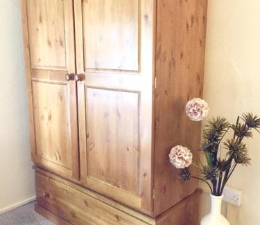 Chepstow Bed & Breakfast | The Coach and Horses Inn