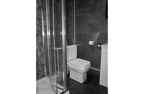 Coleshill Hotel | The Coach Hotel