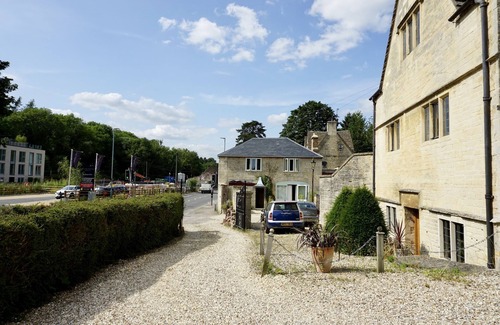 Woodchester Apartment | The Coach House and The Stable