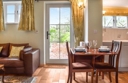 Malpas House | The Coach House Annexe