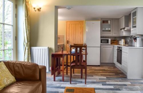 Malpas House | The Coach House Annexe