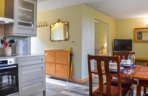 Malpas House | The Coach House Annexe