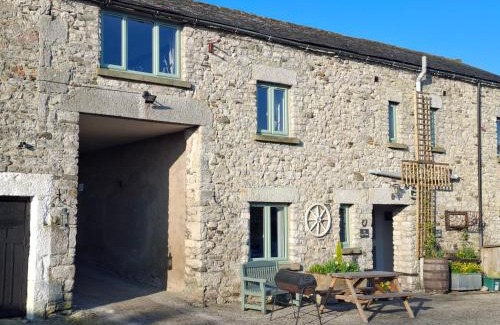 Meathop House | The Coach House at Brackenthwaite Farm