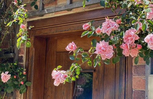 King's Lynn Cottage | The Coach House at Old Hall Country Breaks
