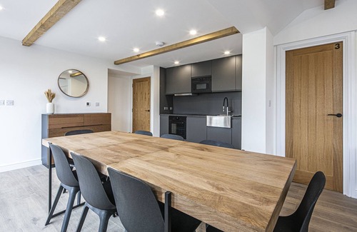 Tissington Cottage | The Coach House at Dovedale Manor
