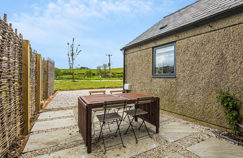 Tissington Cottage | The Coach House at Dovedale Manor