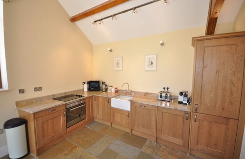 Littleham House | The Coach House at High Park, Indoor Pool