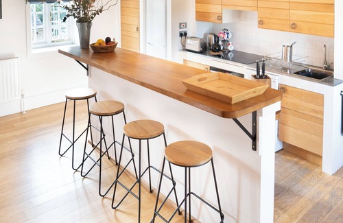 Jervaulx House | The Coach House at Jervaulx