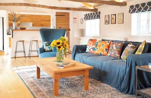 Jervaulx House | The Coach House at Jervaulx