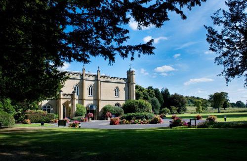 Great Missenden Bed & Breakfast | The Coach House at Missenden Abbey