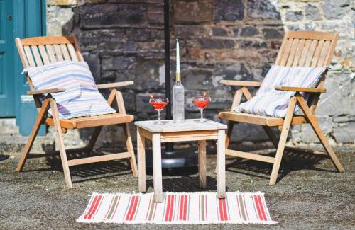 Maynooth House | The Coach House at Moyglare Manor