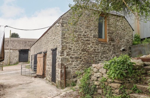 Bridford House | The Coach House at Thorn Farm