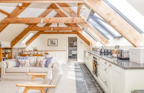Bridford House | The Coach House at Thorn Farm