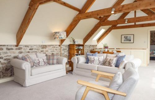 Bridford House | The Coach House at Thorn Farm