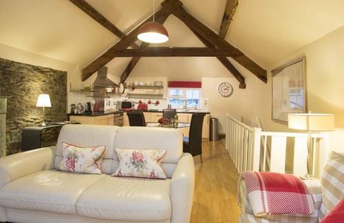 Beaumaris Cottage | THE COACH HOUSE - BEAUMARIS, family friendly in Beaumaris