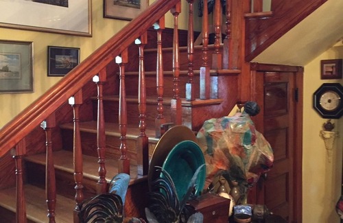 St. Stephen Bed & Breakfast | The Coach House