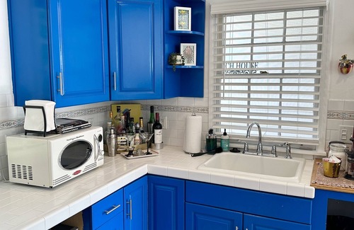 College Park Cottage | The Coach House- Entire Home - 2 bedroom/3 bath Orlando getaway!