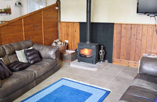 Brushford Cottage | The Coach House - EXG
