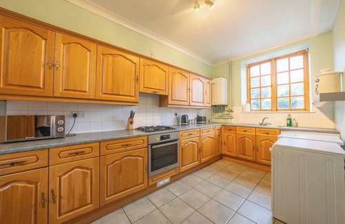 Abergavenny Cottage | The Coach House