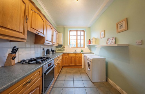 Abergavenny Cottage | The Coach House