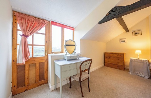 Abergavenny Cottage | The Coach House