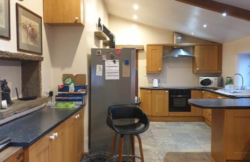 Accrington Apartment | The Coach House