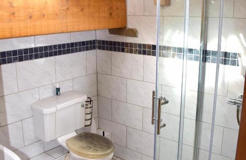 Accrington Apartment | The Coach House