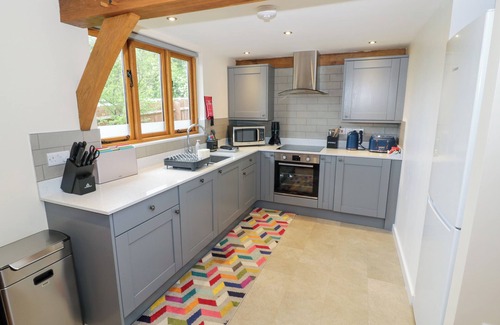 Middleton Cheney Cottage | The Coach House