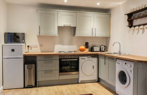 Bodmin Cottage | The Coach House