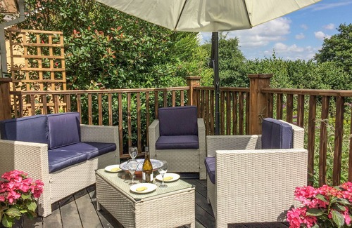 Bodmin Cottage | The Coach House