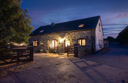 North Cornelly House | The Coach House
