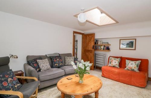 Swineford House | The Coach House