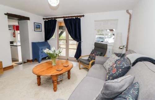 Swineford House | The Coach House