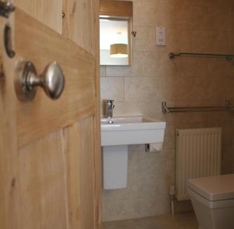 Hambrook Bed & Breakfast | The Coach House