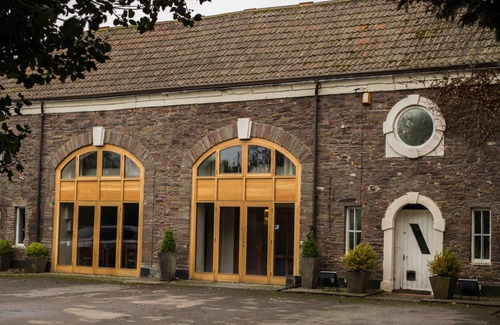 Hambrook Hotel | The Coach House