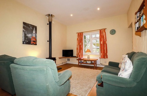 St Teath Cottage | The Coach House