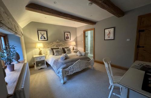 Fossebridge House | The Coach House