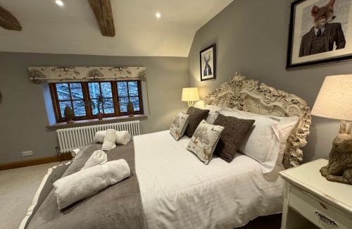 Fossebridge House | The Coach House