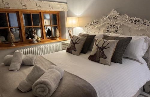 Fossebridge House | The Coach House