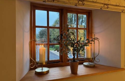 Fossebridge House | The Coach House