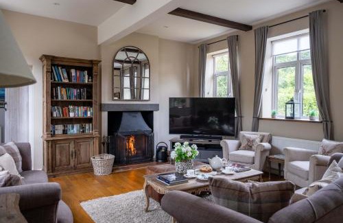 New Forest District House | The Coach House